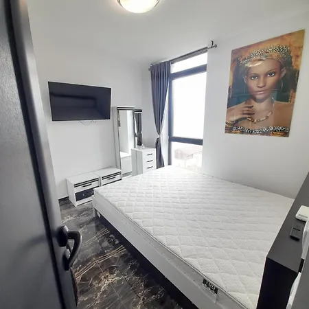 Apartmán Luxe 1 Venezia Obzor