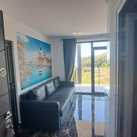 Apartmán Luxe 1 Venezia