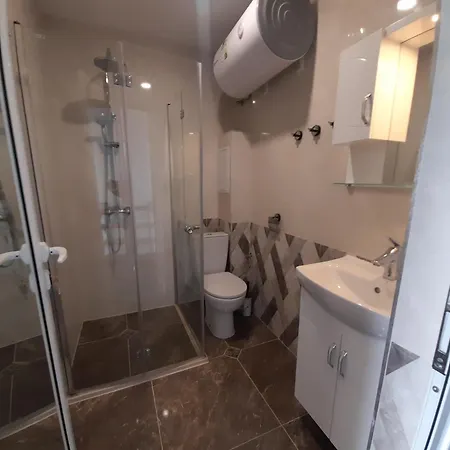 Luxe 1 Venezia Apartamento