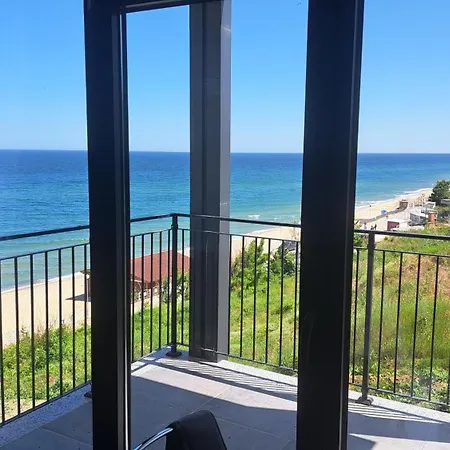 Luxe 1 Venezia * Obzor