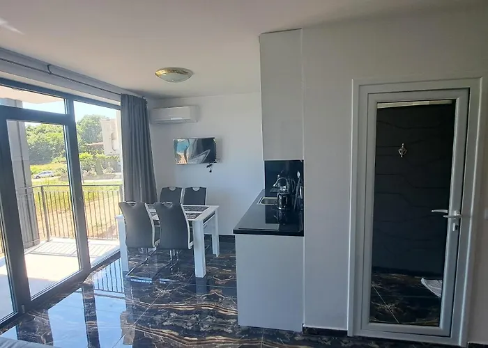 Luxe 1 Venezia * Obsor