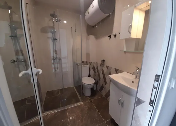 Luxe 1 Venezia Apartment