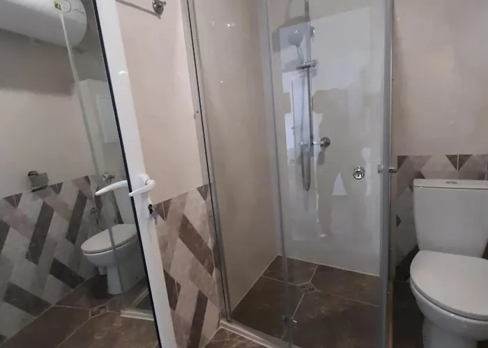 Apartment Luxe 1 Venezia Obsor