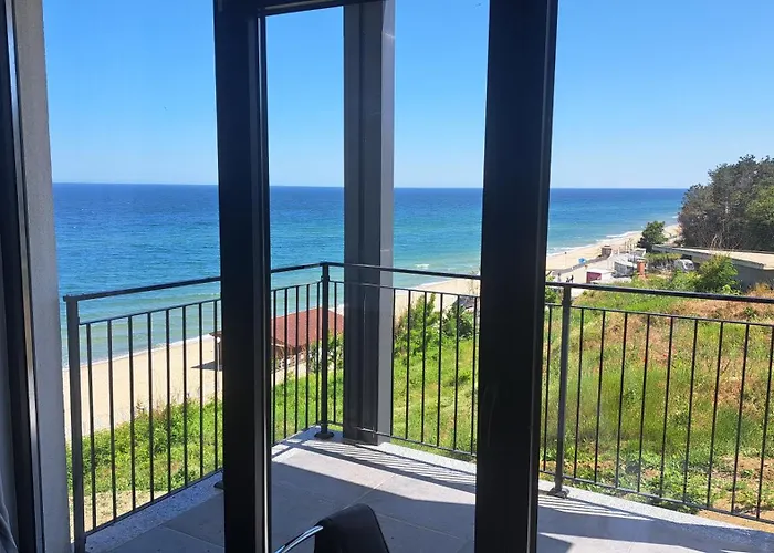 Luxe 1 Venezia * Obsor