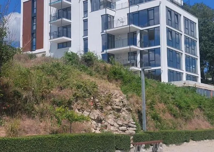 Apartment Luxe 1 Venezia